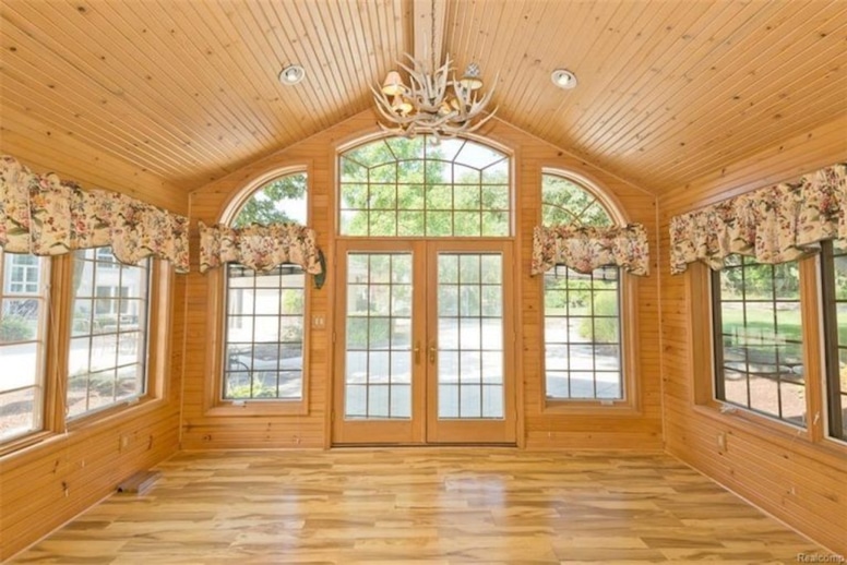 Eminem, Detroit Home, House, Real Estate