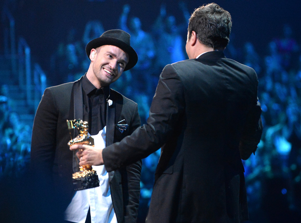 Justin Timberlake to Perform at MTV VMAs, Receive Vanguard Award