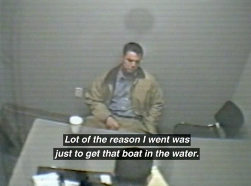 The ColdBlooded Murder of Laci Peterson Why the Grisly Crime Still