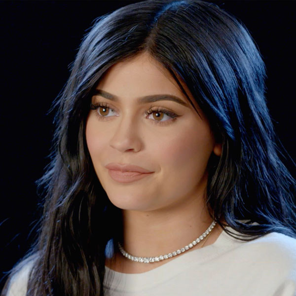 Kylie Jenner Finally Reveals Why She Broke Up With Tyga: Watch!