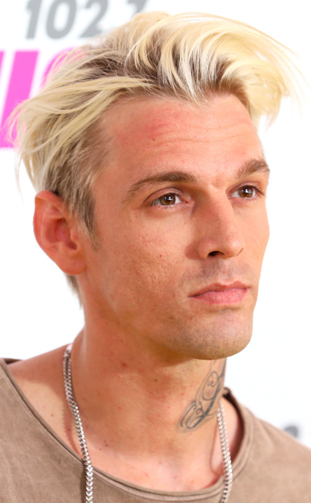 Epic Highs & Destructive Lows: Inside Aaron Carter’s Rocky Journey
