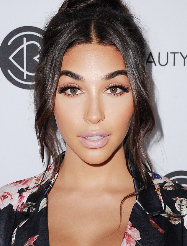 ESC: Chantel Jeffries