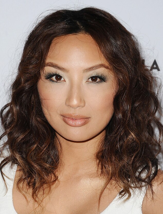 ESC: Jeannie Mai