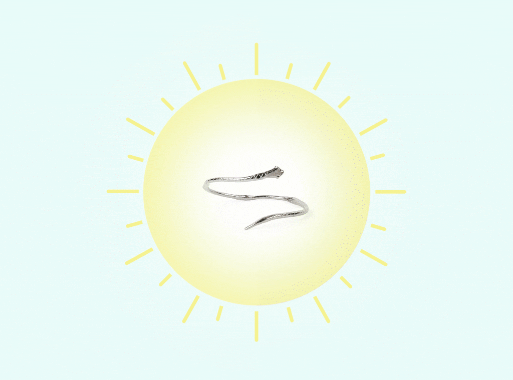 Branded: Solar Eclipse