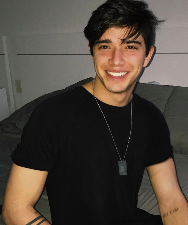 ¿Julian Serrano ya tiene sustituta para Oriana Sabatini ...