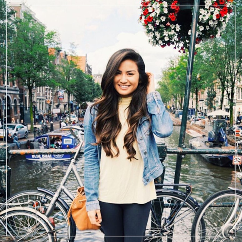 ESC: Bachelor Contestants Travel Tips