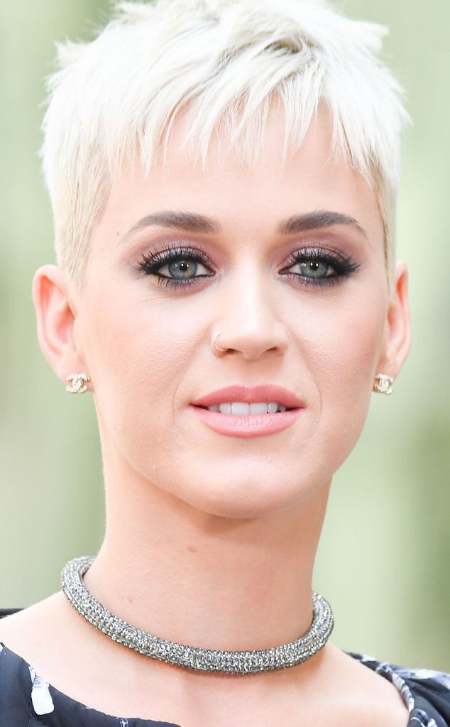 New Bangs 2017, Katy Perry