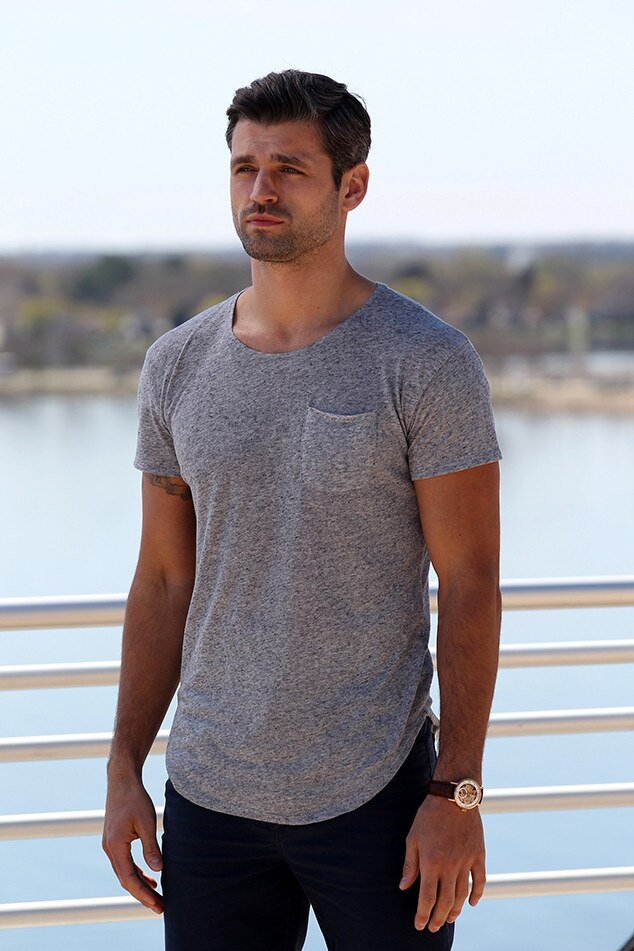 Peter Kraus from Who Will Be The Bachelor? All the Contenders for ...