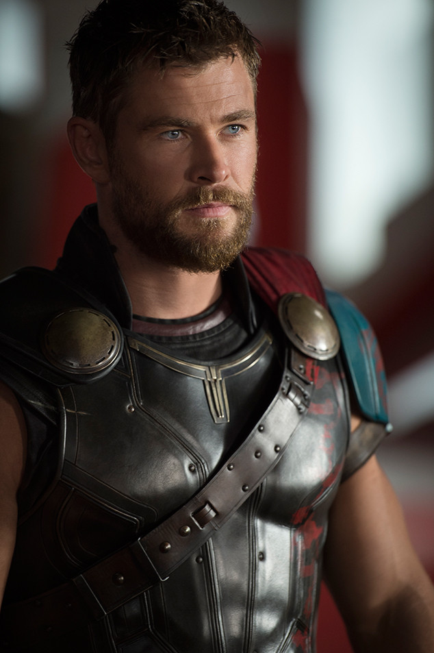 Photos From Thor Ragnarok Movie Pics E Online