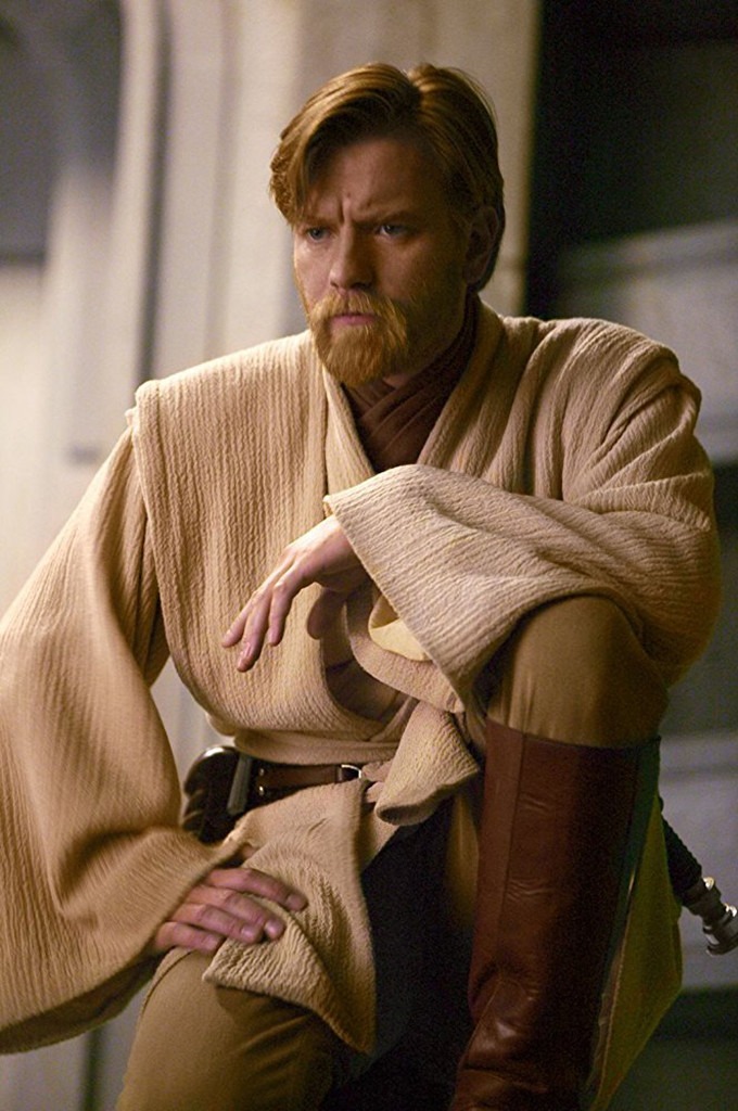 Ewan McGregor, Star Wars