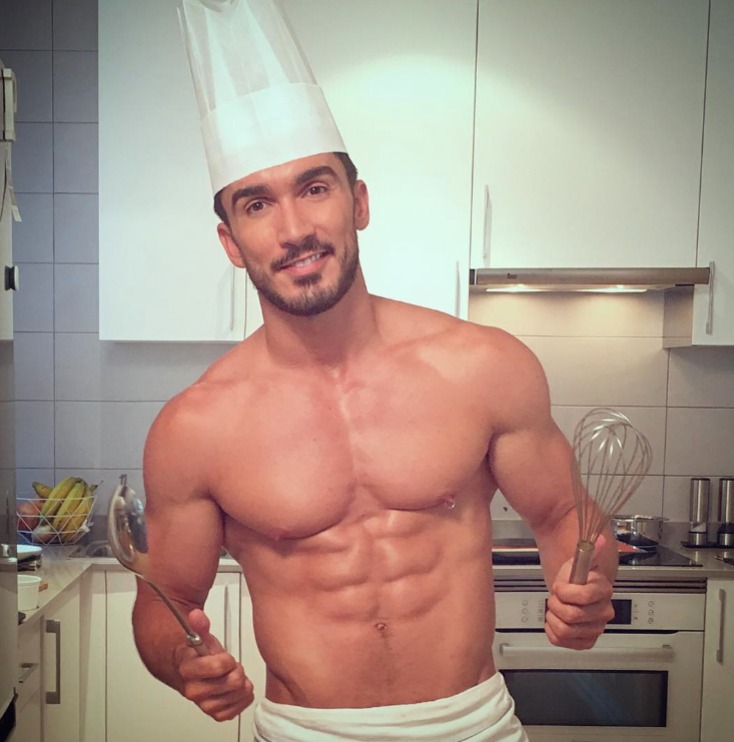 Pedro Carrasco
