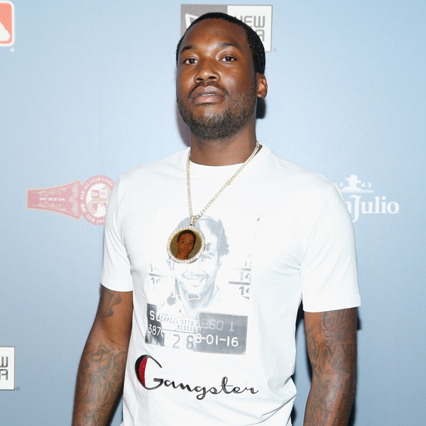 Meek Mill 