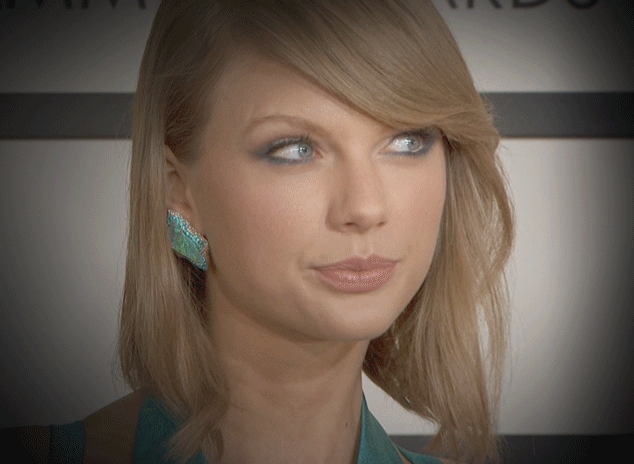 Las Redes Sociales De Taylor Swift Fueron Borradas ¡¿por Qué E News 5152