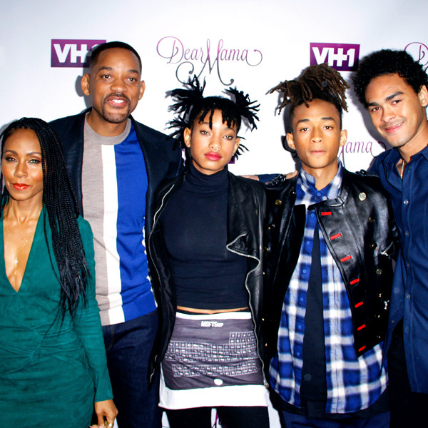 Jada Pinkett Smith News, Pictures, and Videos | E! News