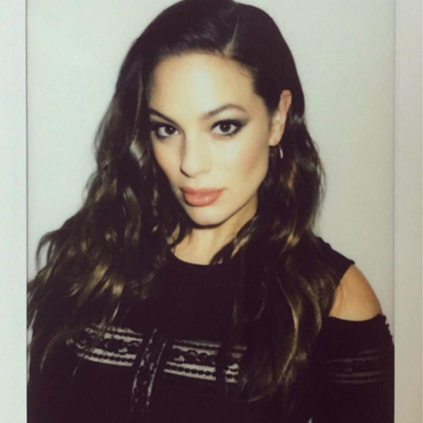 ON WEARING THE RIGHT SHAPEWEAR... from Ashley Graham Talks ...