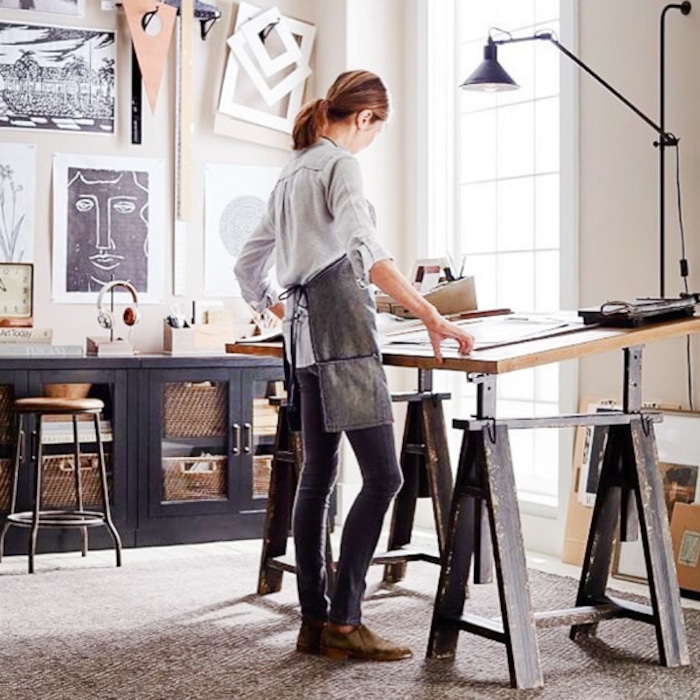 How To Get The Pottery Barn Look For Less E Online How To Get The Pottery Barn Look For Less E Online