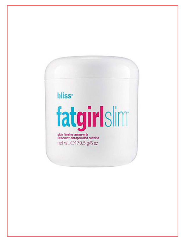 Photos from Anti-Cellulite Products - E! Online