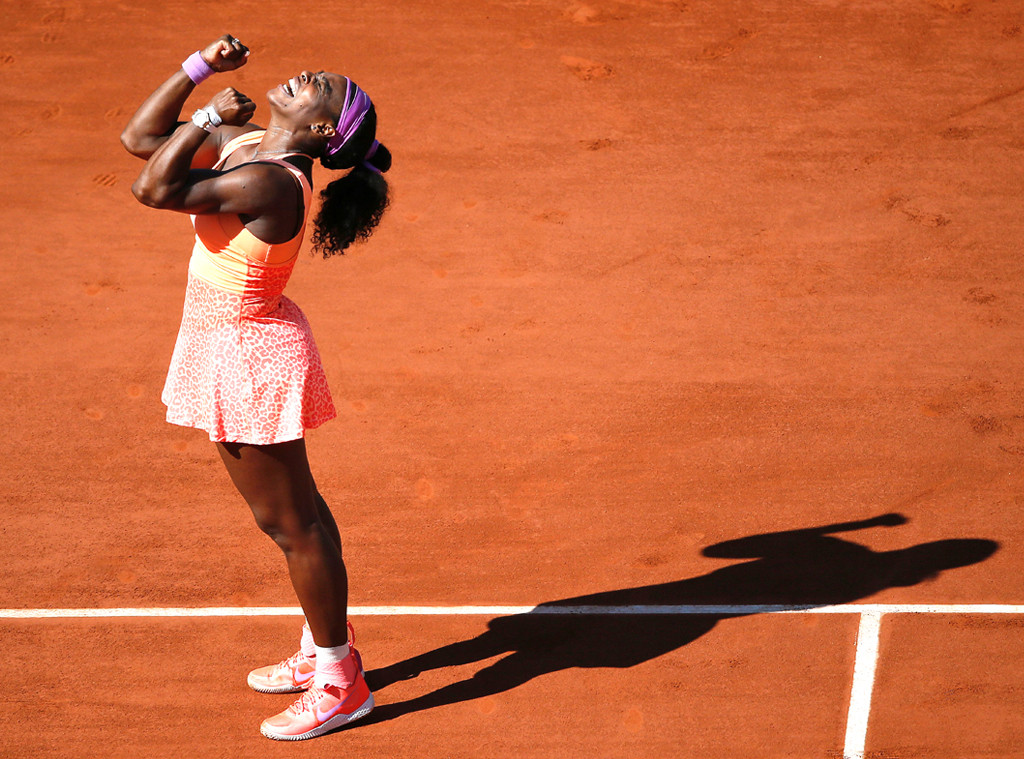 Serena Williams