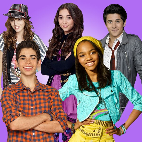 Disney Channel Battle: Vote In Round 2 For Your Favorite TV Series - E ...