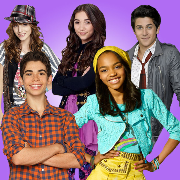 Disney Channel Battle: Vote in Round 2 for Your Favorite TV Series | E ...