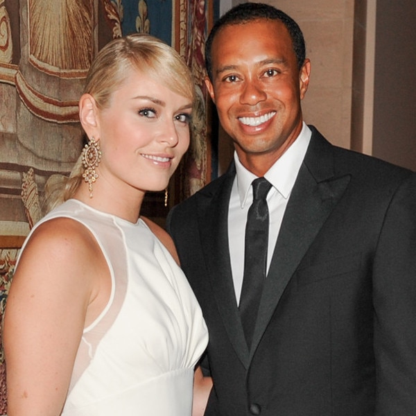 Lindsey Vonn and Tiger Woods Nude Photos Stolen and Leaked Online