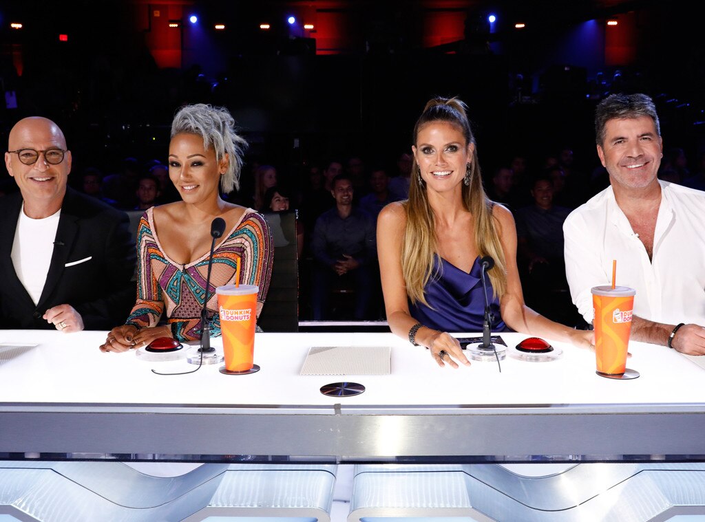 America's Got Talent: Renewed From Renewed Or Canceled? Find Out The ...