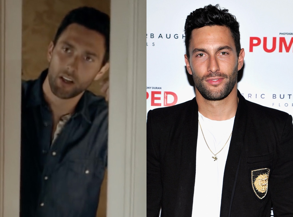 Noah Mills, We Are Never Ever Getting Back Together from Taylor Swift's