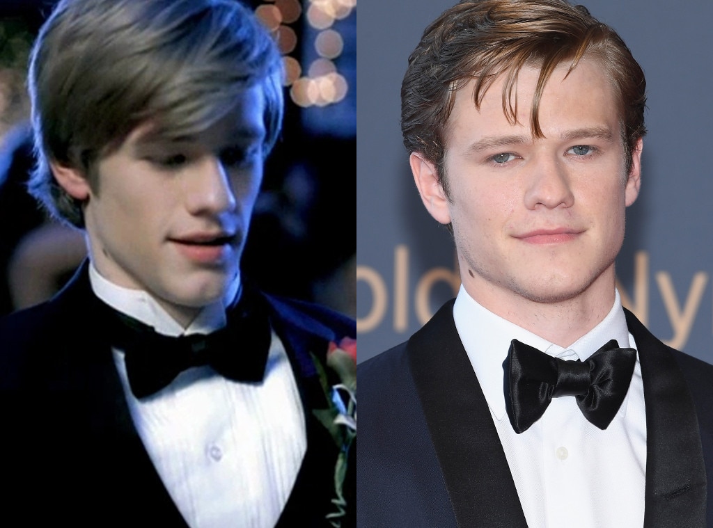 Lucas Till You Belong With Me From Taylor Swifts Hunky