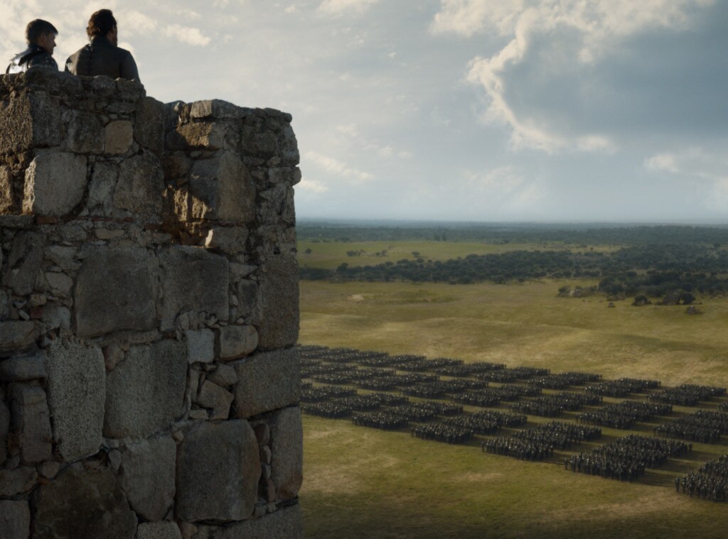 Game of Thrones