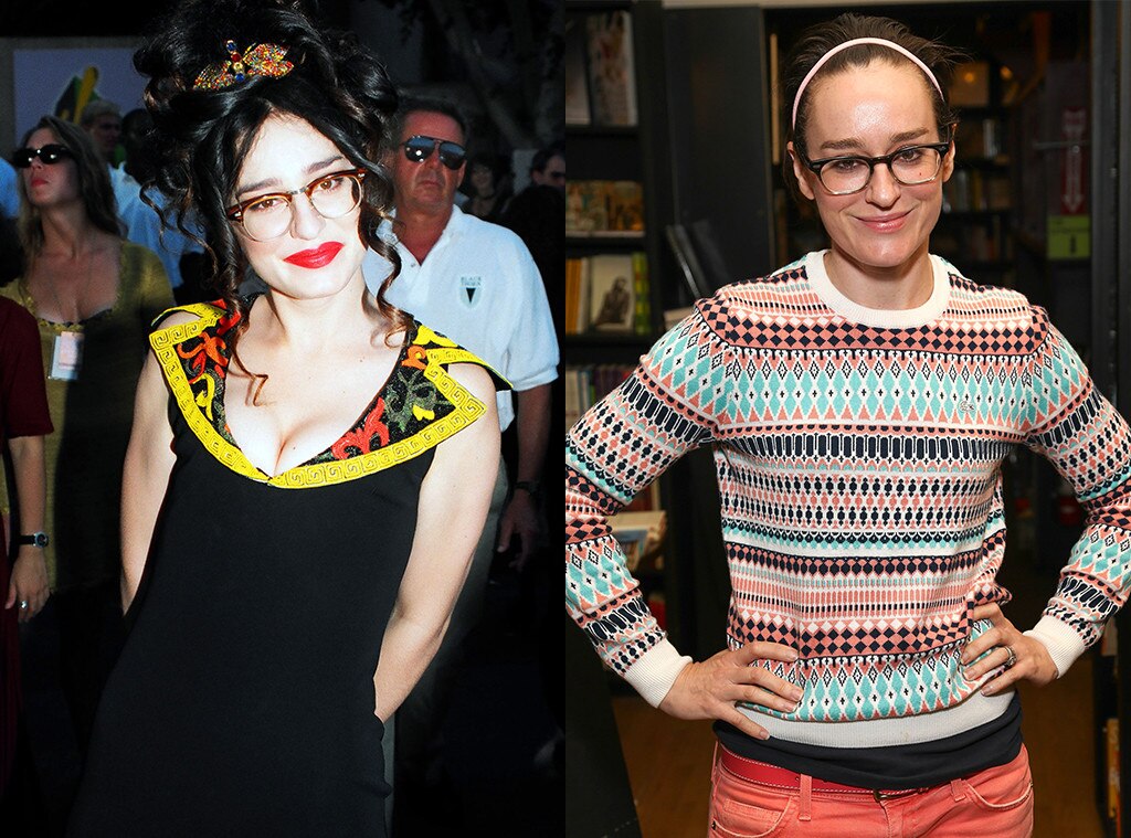 Looking Back at MTV's Most Famous VJs Where Are They Now? E! News