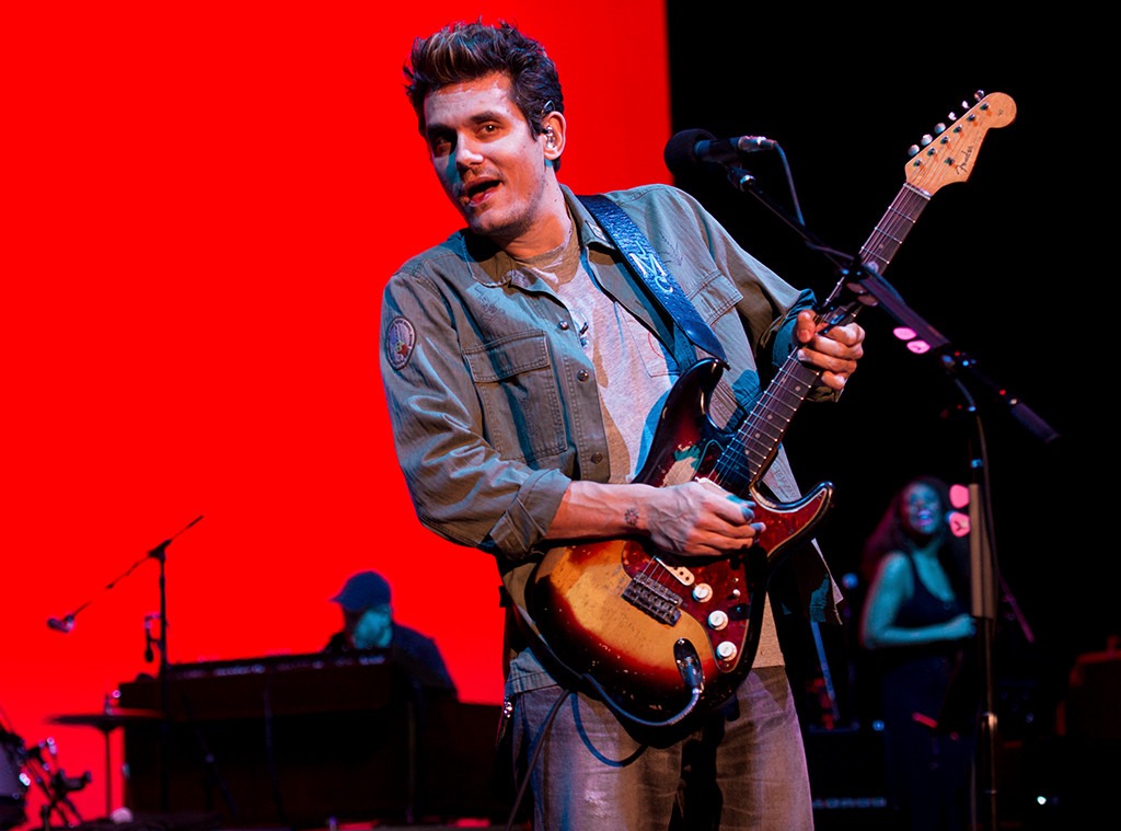 Inside the Sneaky Reinvention of John Mayer | E! News UK