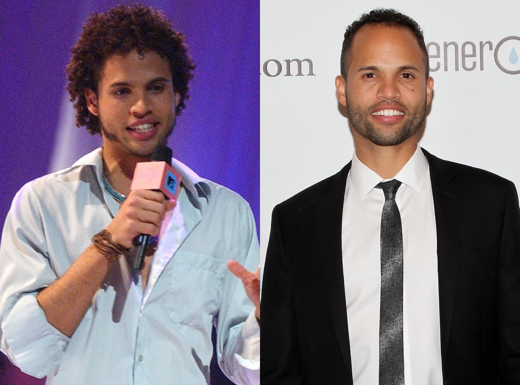 Looking Back at MTV's Most Famous VJs Where Are They Now? E! News