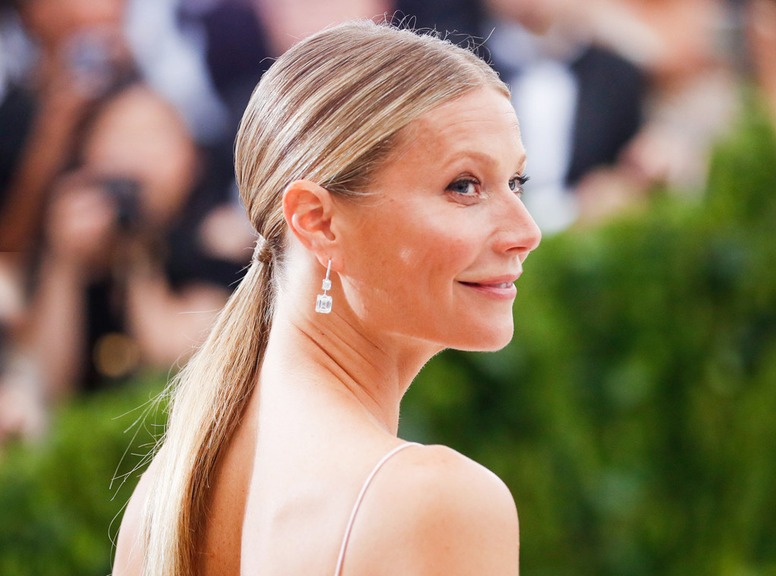 ESC: Gwyneth Paltrow