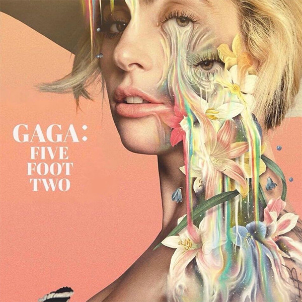 Lady Gaga, Five Foot Two