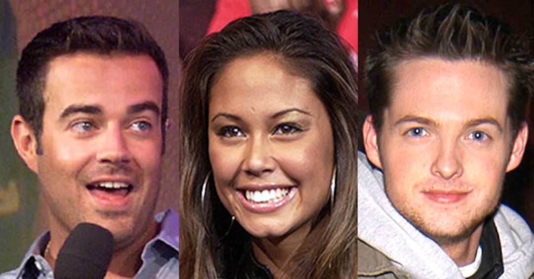 Looking Back at MTV's Most Famous VJs: Where Are They Now? - E! Online