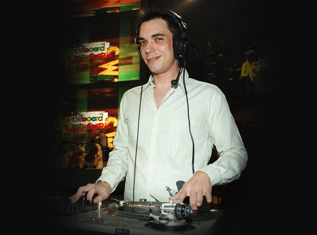 DJ AM