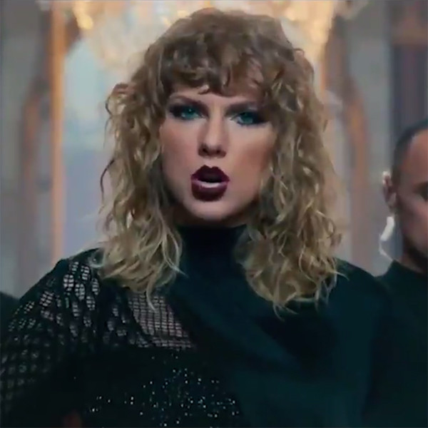 Finally A Game Of Thrones Taylor Swift Mashup Video E Online 9324