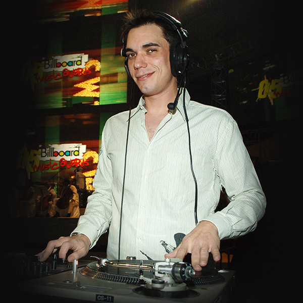 DJ AM's Prolific Legacy: Haunted, Tragic and Ahead of His Time