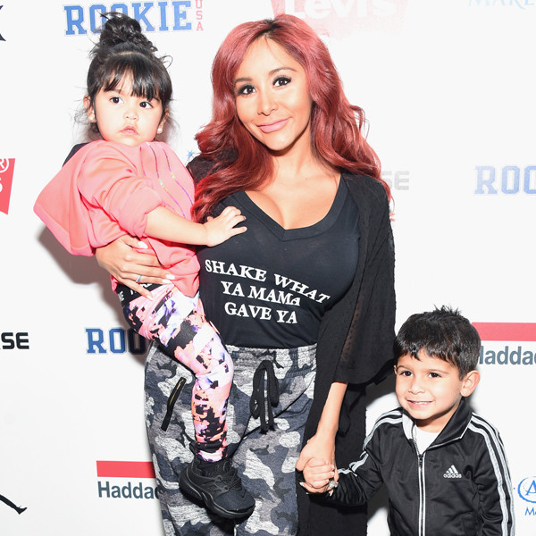 Nicole Polizzi on X: This was at an event where they announced me and the  whole crowd of 7k people boo'd me. / X