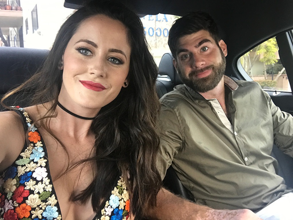 Jenelle Evans, 2017 MTV Video Music Awards 