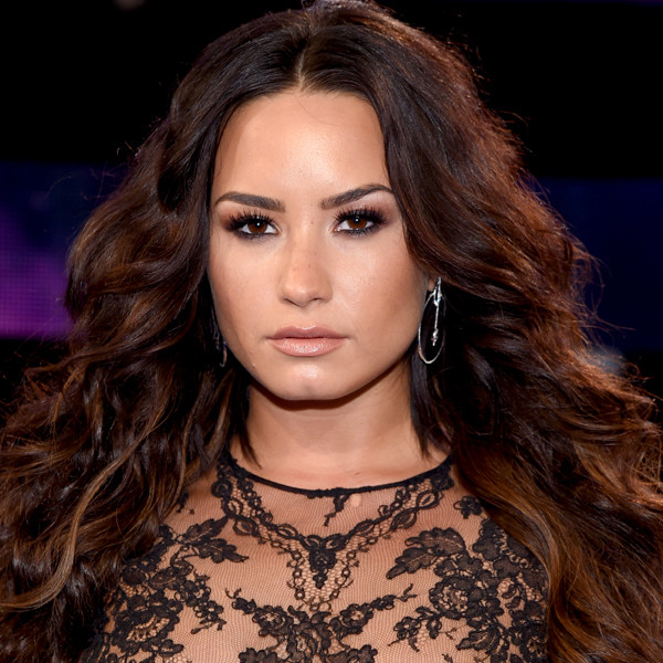 Demi Lovato News, Pictures, and Videos | E! News