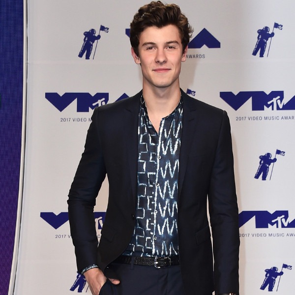 Shawn Mendes, MTV Video Music Awards 2017