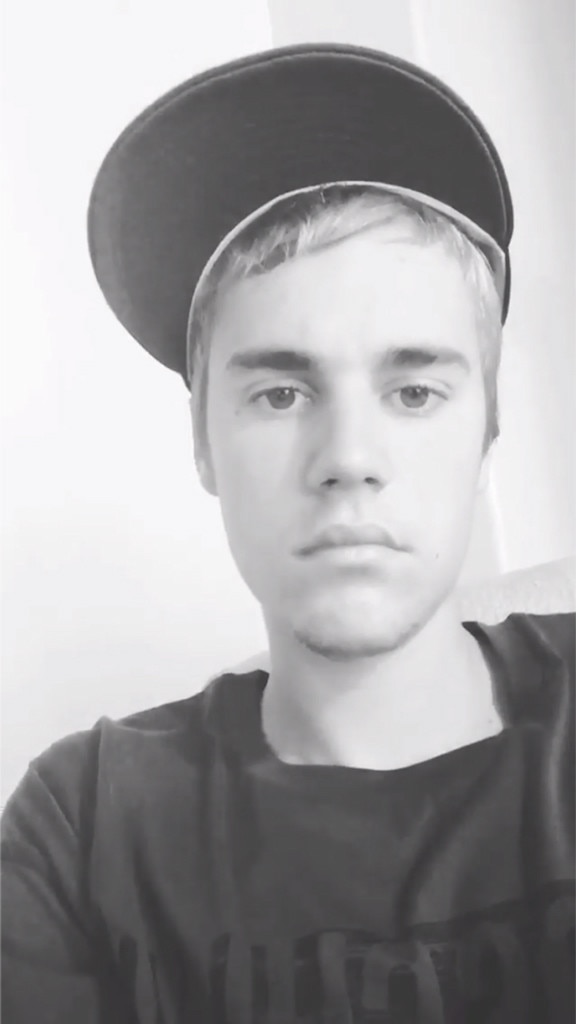 Justin Bieber