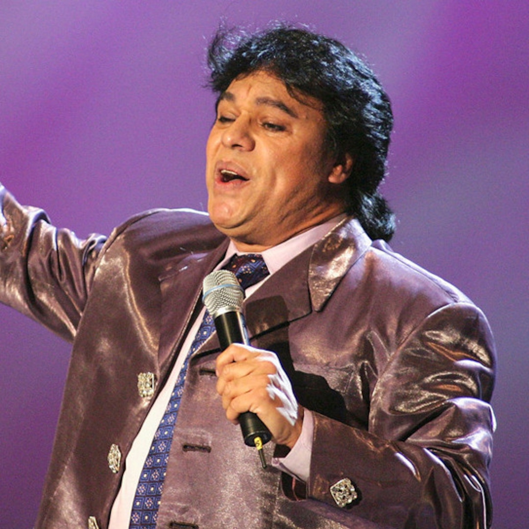 A Year Without Juan Gabriel: Looking Back at the Late Singer's Legacy