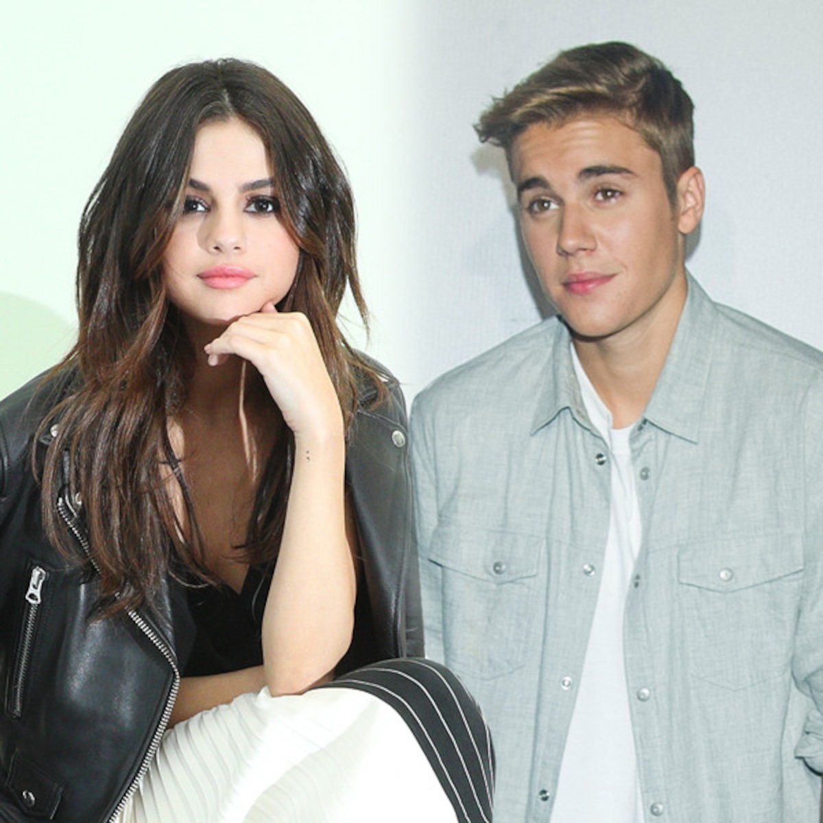 Justin Bieber Takes Selena Gomez To His Dad S Wedding In Jamaica E Online Ca Justin Bieber Takes Selena Gomez To His Dad S Wedding In Jamaica E Online Ca