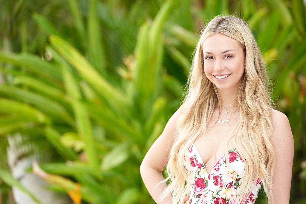 Corinne Olympios, Bachelor in Paradise