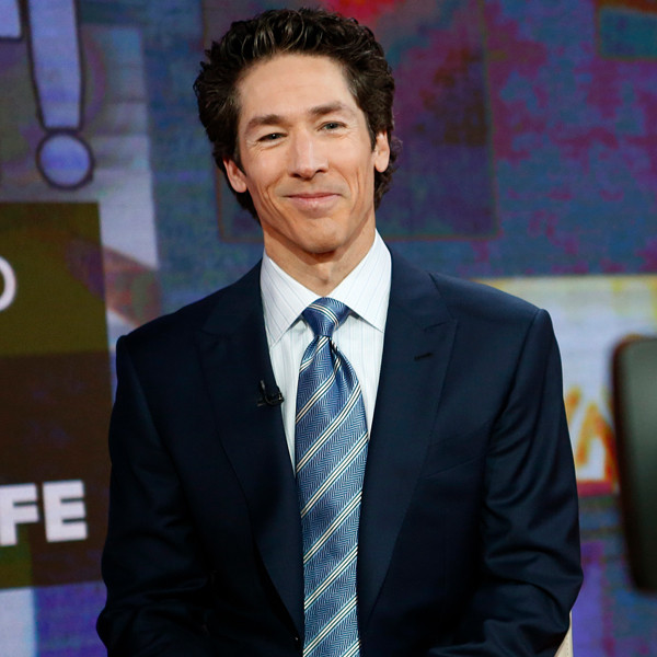 27+ Osteen told abc news info