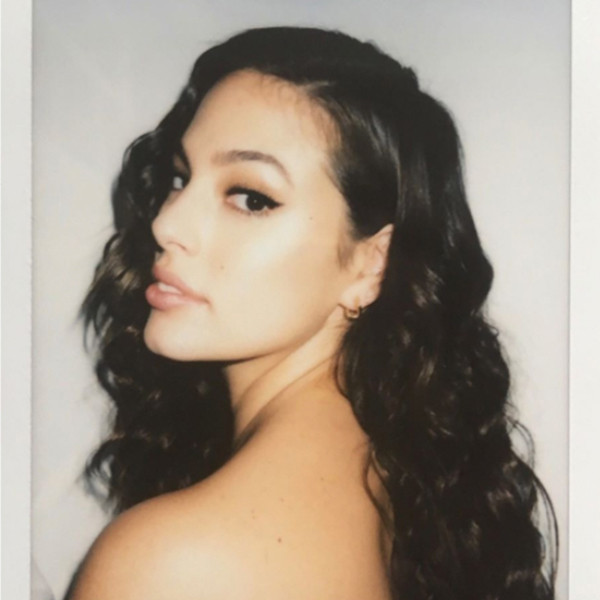 Photos from What's in Ashley Graham's Makeup Bag? - E! Online