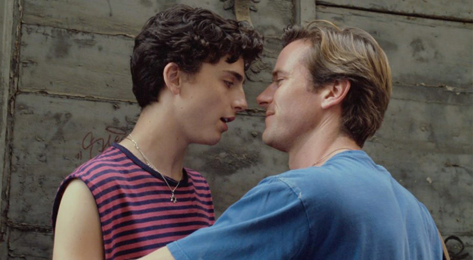 Estrenan El Trailer De La Película Gay Más Esperada Del Año ¡míralo E Online Latino Mx 