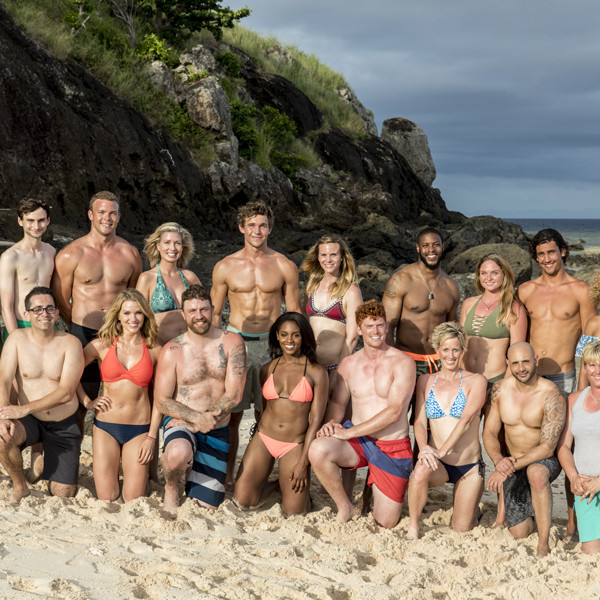 Photos from Meet the Castaways of Survivor Season 35